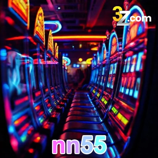 nn55 Jogos de caça-níqueis