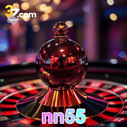 nn55 Jogos de caça-níqueis